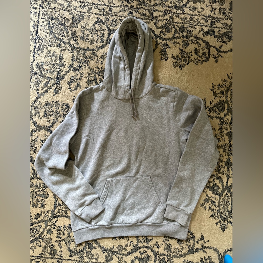 Nike Hoodie - Size L